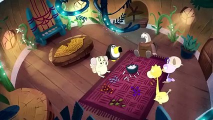 A Ilha dos Ilús | movie | 2023 | Official Trailer