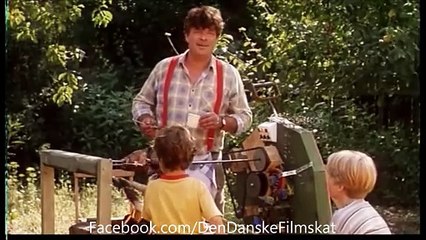 Krummerne 3 - fars gode idé | movie | 1994 | Official Trailer