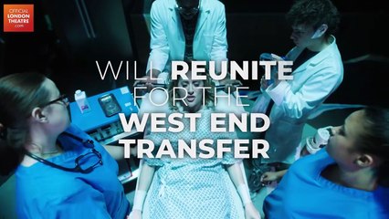 Next to Normal | movie | 2020 | Official Trailer