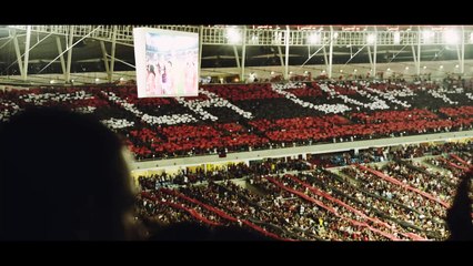 Between the Buried & Me: The Making of Coma Ecliptic | show | 2015 | Official Trailer