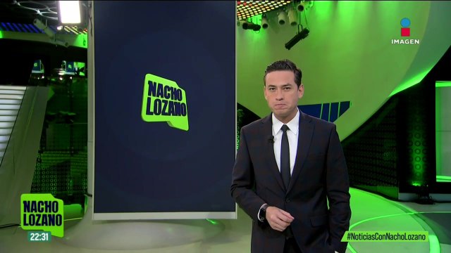 Noticias con Nacho Lozano | Programa completo del 05 de junio de 2025