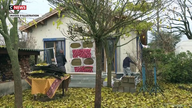 Professionnels et politiques sont vent debout contre la suspension des aides à la rénovation énergétique MaPrimeRénov’, dispositif que le gouvernement prévoit de changer - VIDEO
