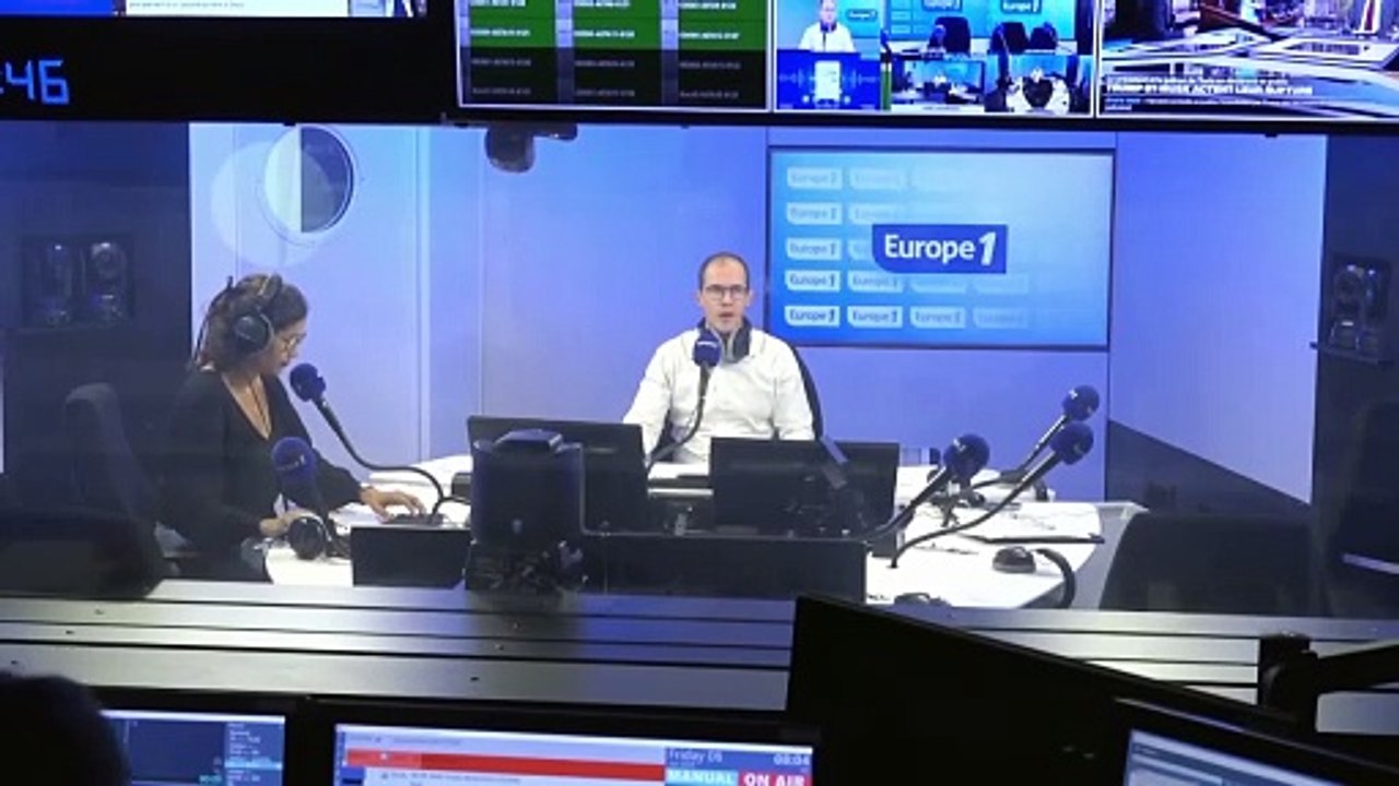 Violences lors du sacre du PSG : la droite récl...