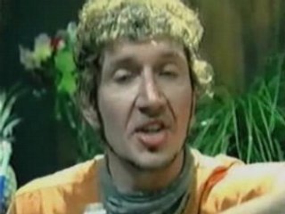 Korn ft lil jon,xzibit,snoop...  - Twisted Transistor