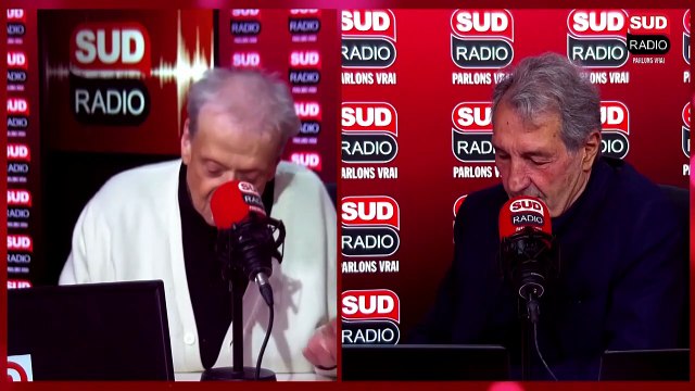 Guy Carlier : Loïs Boisson n'était qu’un rêve