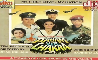 90's Kumar Sanu Song - Ek Baat Kahun Aye dariya