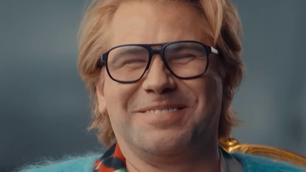 Trainwreck: Der American Apparel-Kult Trailer OV