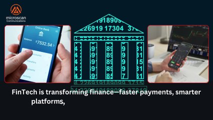 Why FinTech Needs SOC: Securing Finance Beyond IT?