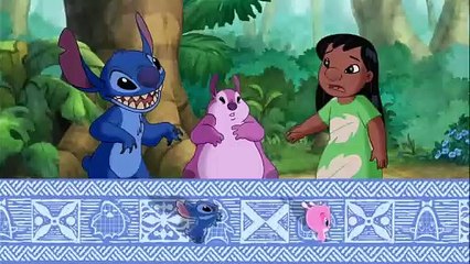 Lilo & Stitch The Series Theme Song 🎶