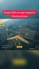 Ukrainian Drones Hunt Russian UAVs: Radar & FPV Interceptor Tactics