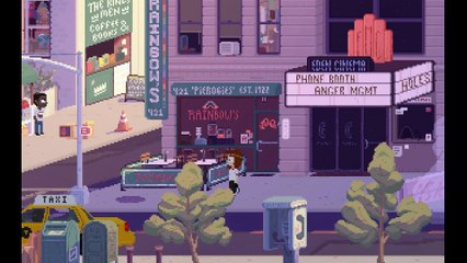 Perfect Tides: Station to Station - WLGxSGF25 Trailer