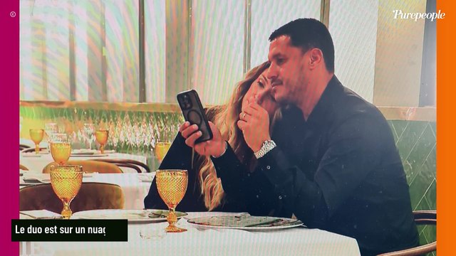 Tout va très vite entre Clémence (Mariés au premier regard 2025) et Malik, ils vont faire une grande annonce (SPOILER)