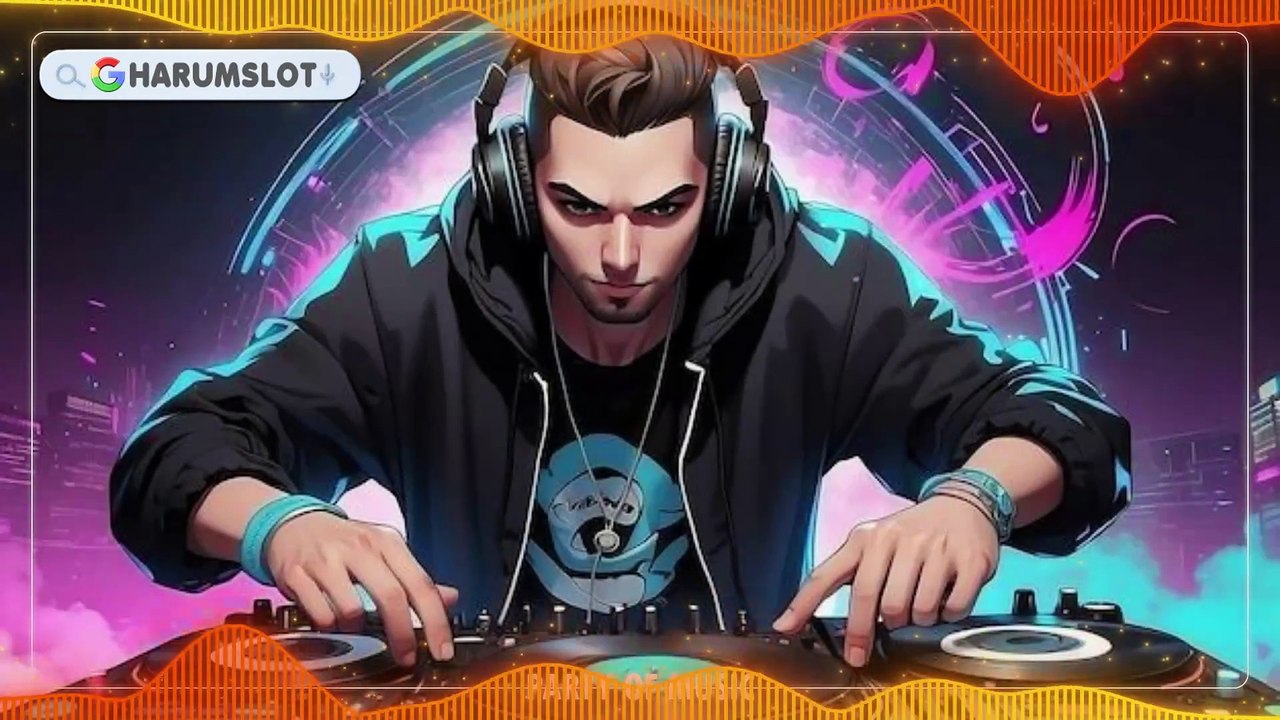 王小叶 - 爱过了头心伤透 (Ai Guo Le Tau Xin Shang Tou) Electro Remix 2025 By Harumslot