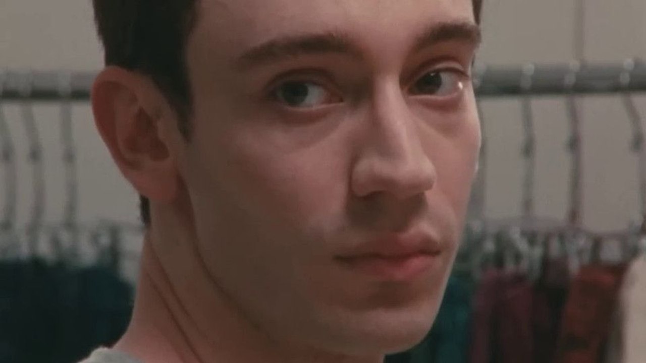 Lurker Trailer OV