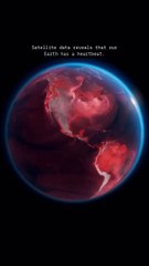 Bradford 2025: Earth's Breathing Visualized at YOU:MATTER Exhibit