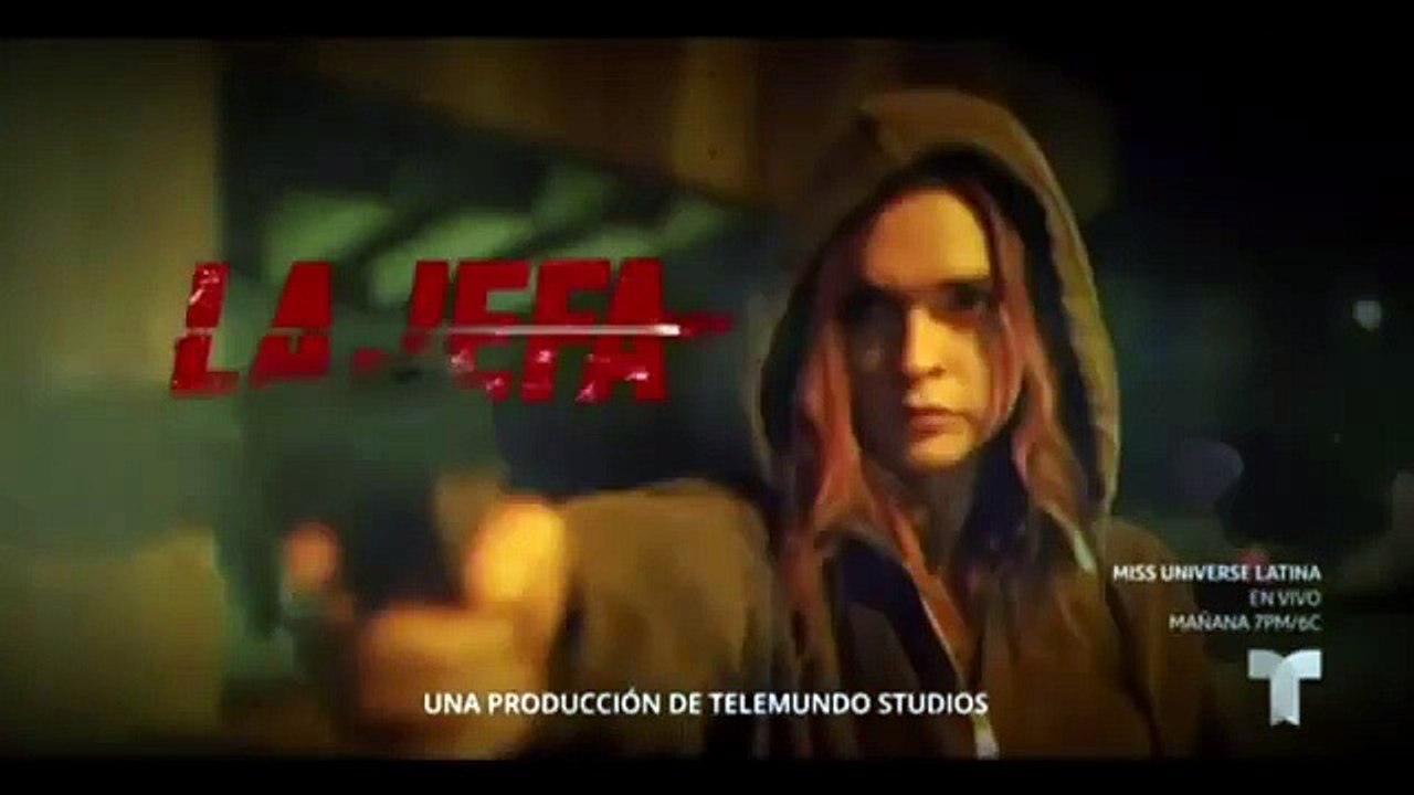La Jefa - Capítulo 73 Completo