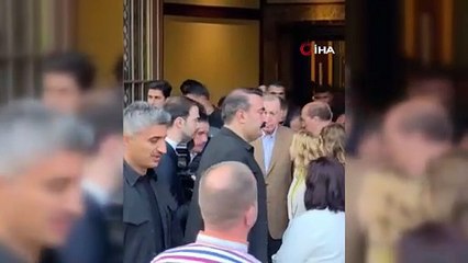 Cumhurbaşkanı Erdoğan Marmaris’te: Bayram namazını Okluk Camii’nde kıldı