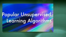 Day 11: Algorithms in Machine Learning (Overview)—Unleash the Magic of ML! | DailyAIWizard