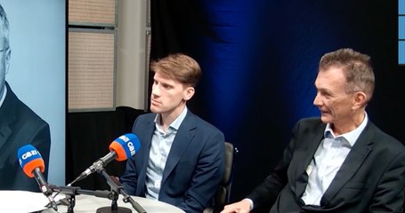 WATCH: Top left-wing journalists deliver verdict on who will succeed Keir Starmer