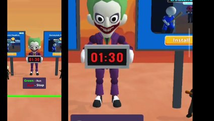 Squid Game Season 3 Episode 3