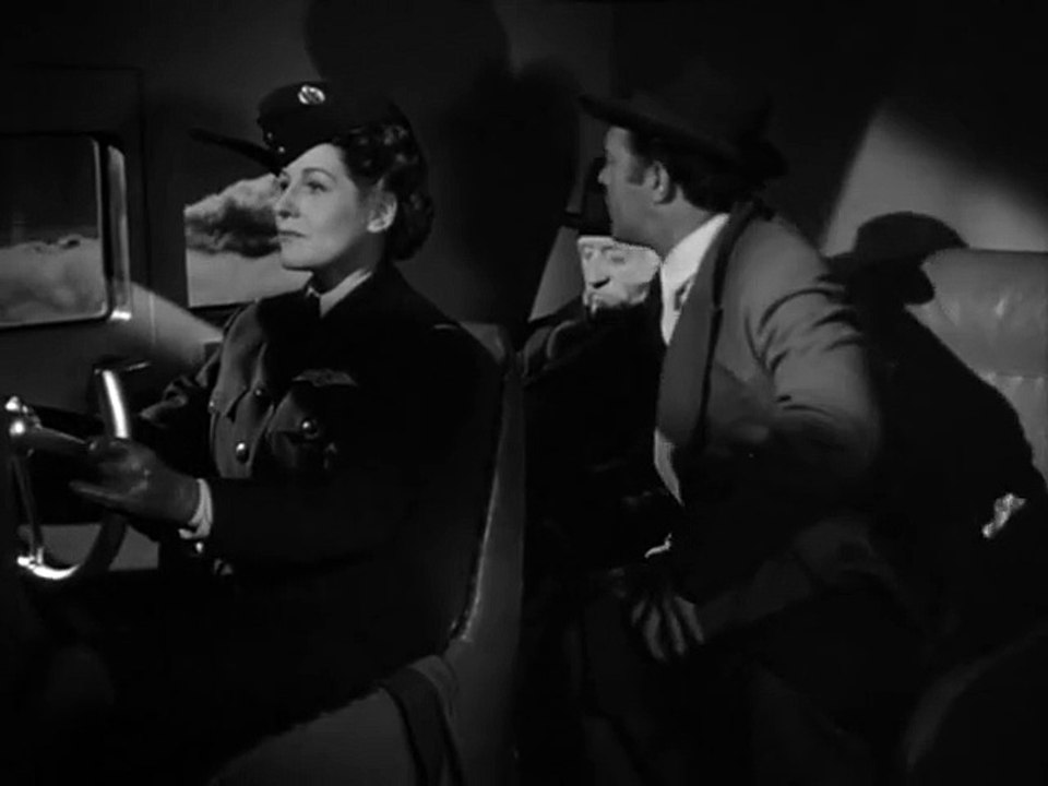 Sherlock Holmes: The Secret Arsenal (1943) – Classic Detective Mystery