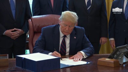 Trump dice estar "decepcionado" con Elon Musk y este le acusa de estar en archivos de Epstein