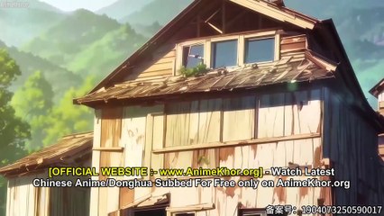 Getting Rich Starts with Saving My Ancestor Episodes 1-23 Eng Sub