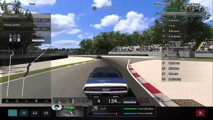 Gran Turismo 5 XL Edition online multiplayer - ps3