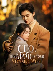 CEO's Sweetheart Maid Full Movie