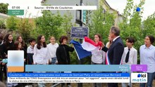 06/06/2025 - ici matin par ici Maine en vidéo