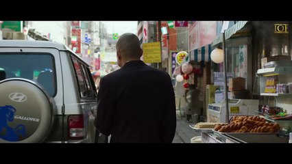The Gangster - Don Lee - Hindi Dubbed Full Movie - Korean Action Movie - Crime - IOF-Hindi