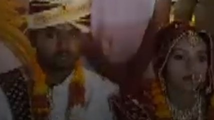 पुलिसवालों ने धूमधाम से कराई गोंडा की इस बिटिया की शादी