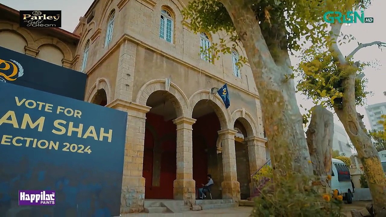 Faraar Drama Episode 15 | Hamza Ali Abbasi, Ahmed Ali Akbar, Meerub Ali, Sohai Ali Abro