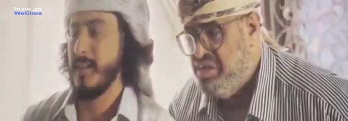 فيلم فخر السويدي  ياسين غزاوي  فهد المطيري