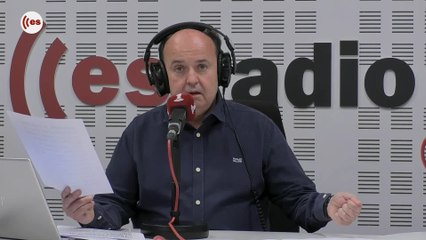 El Comentario de Juanma: Aldama fue a arropar a Leire y el Barça pagó a Negreira por unos informes