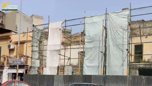 Giro di frodi su bonus edilizi da 26 milioni: 7 misure cautelari e 83 indagati (06.06.25)