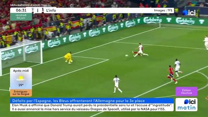 06/06/2025 - ici matin par ici Vaucluse en vidéo