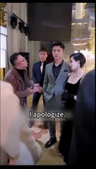 The CEO's Wild Wife Full Chinese Drama