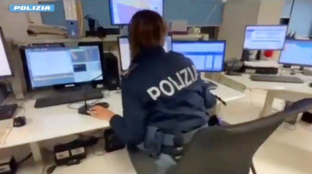 Droga tra Puglia e Molise, smantellata rete dello spaccio: 11 arresti nel Foggiano (06.06.25)