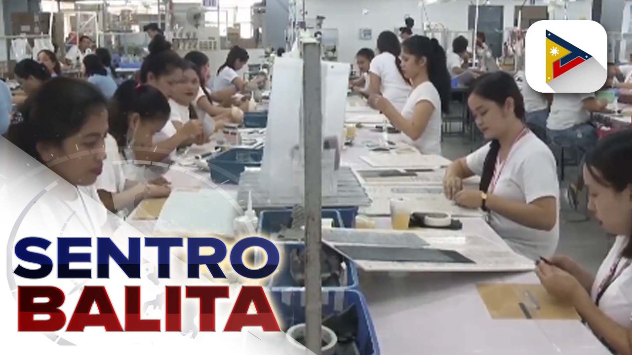 Panukalang P200 na dagdag-sahod sa minimum wage earners, pag-aaralang mabuti ni PBBM ayon sa Malacañang