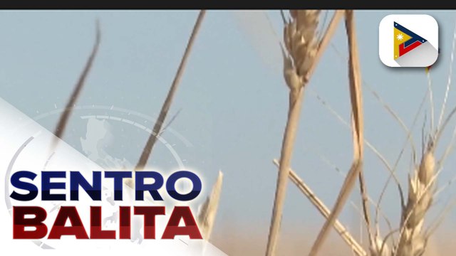 UNDRR, pinuri ang Pilipinas at iba pang mga bansa sa Asia Pacific pagdating sa pagtugon sa kalamidad; DOST, ibinahagi ang mga hakbang ng Pilipinas sa forecasting