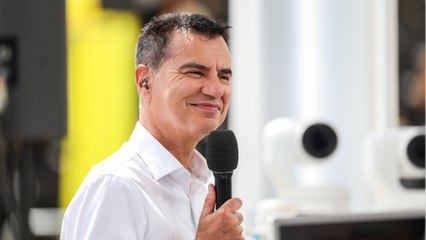 GALA VIDEO - Laurent Luyat évoque la paternité : “Ça aurait pu se faire mais…”