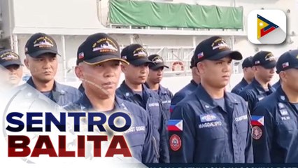 BRP Teresa Magbanua, naglayag na patungong Kagoshima Port sa Japan para lumahok sa trilateral maritime exercises