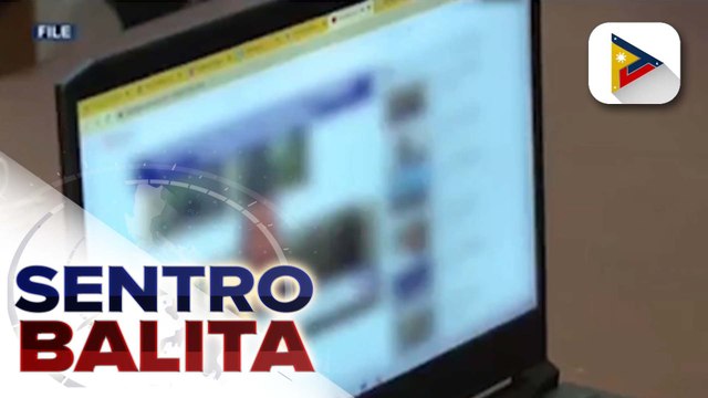 DICT, bubuo ng permanenteng unit sa CICC na tututok sa paglaban sa fake news at online scams