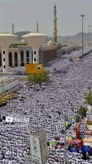 Hajj 2025 #livehajjview #hajj2025live #jummamubarak
