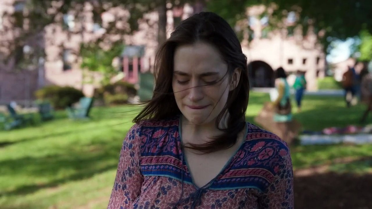 Three Birthdays.Movie