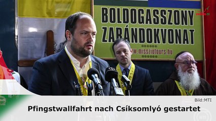 hallo ungarn - Kurznachrichten am 06.06.2025