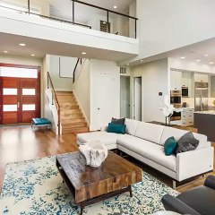 Tips & Tricks For Luxurious Home - Ronnie Tarabay