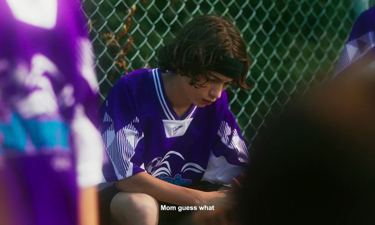 Phénix Bande-annonce VF STEN