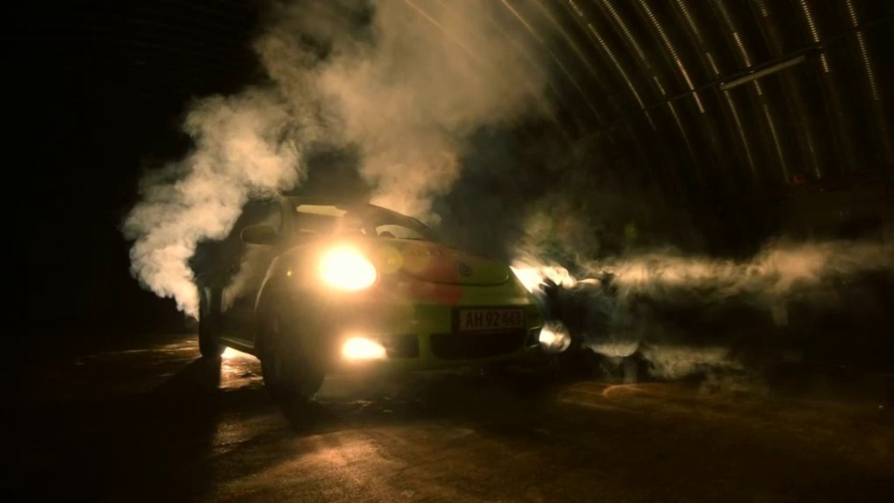 I 2015 skulle den daværende boble udskiftes, og i den forbindelse udloddede TV2 Nords seerklub, Club Nord, boblen til et medlem | 2015 | TV2 NORD